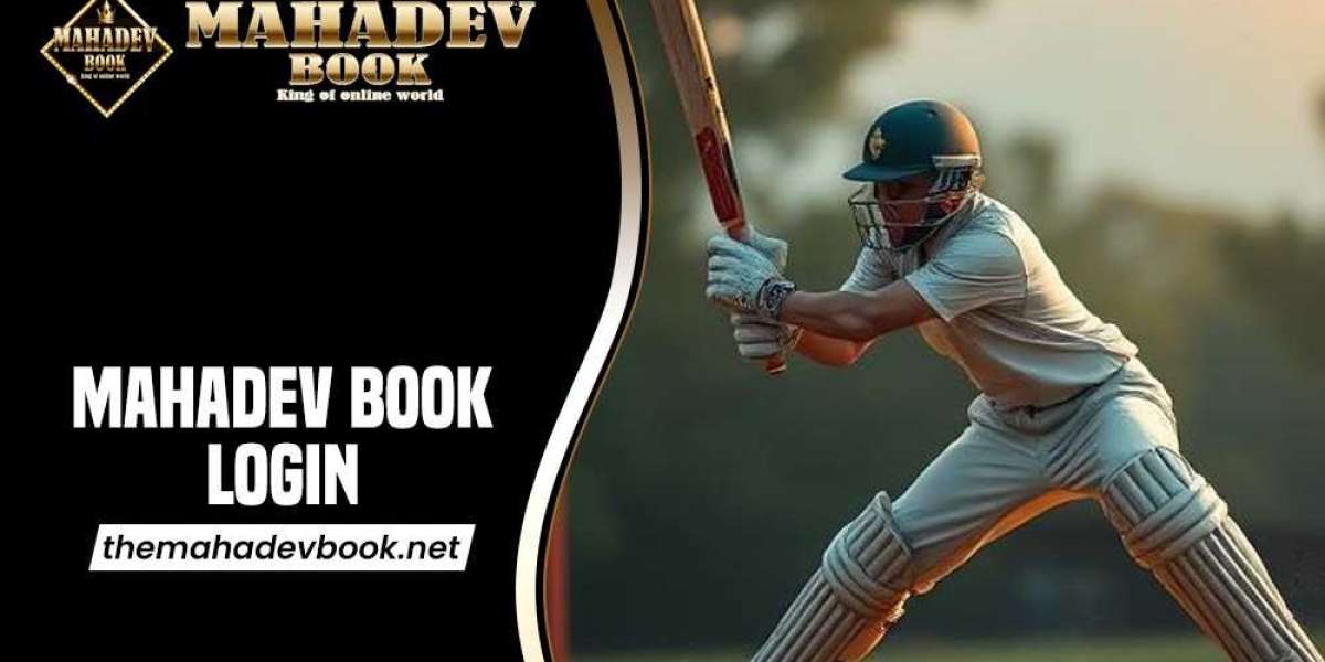 Mahadev Book ID: A Practical Guide or Users