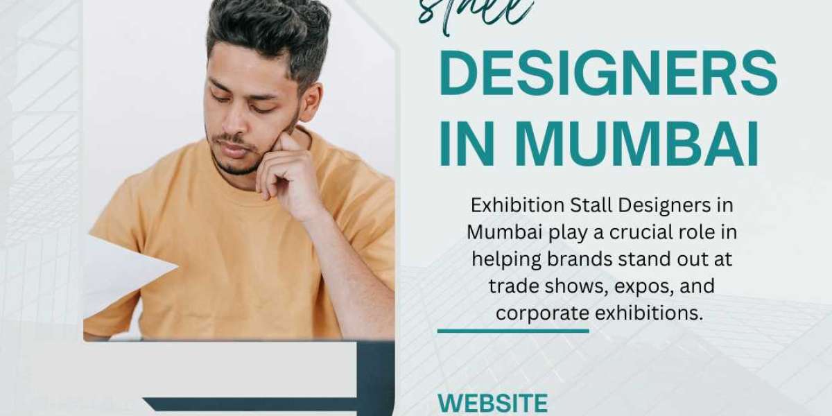 Reliable Exhibition Stall Fabricators in Delhi | Skylineevents