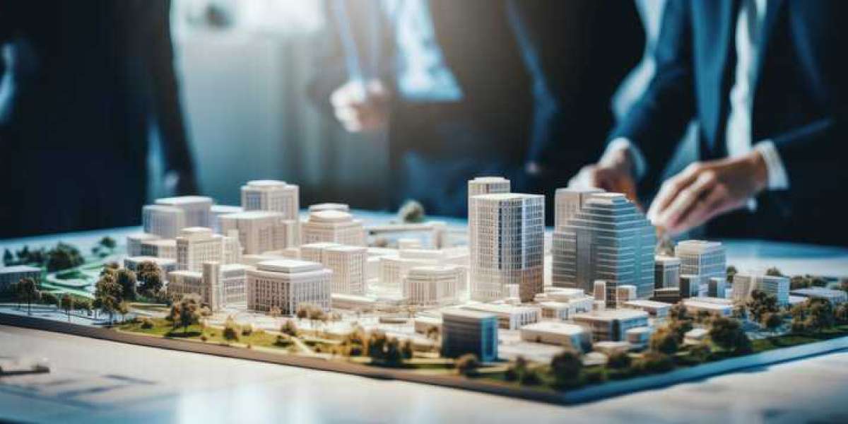 How Commercial Projects Shape Washington DC Neighborhoods