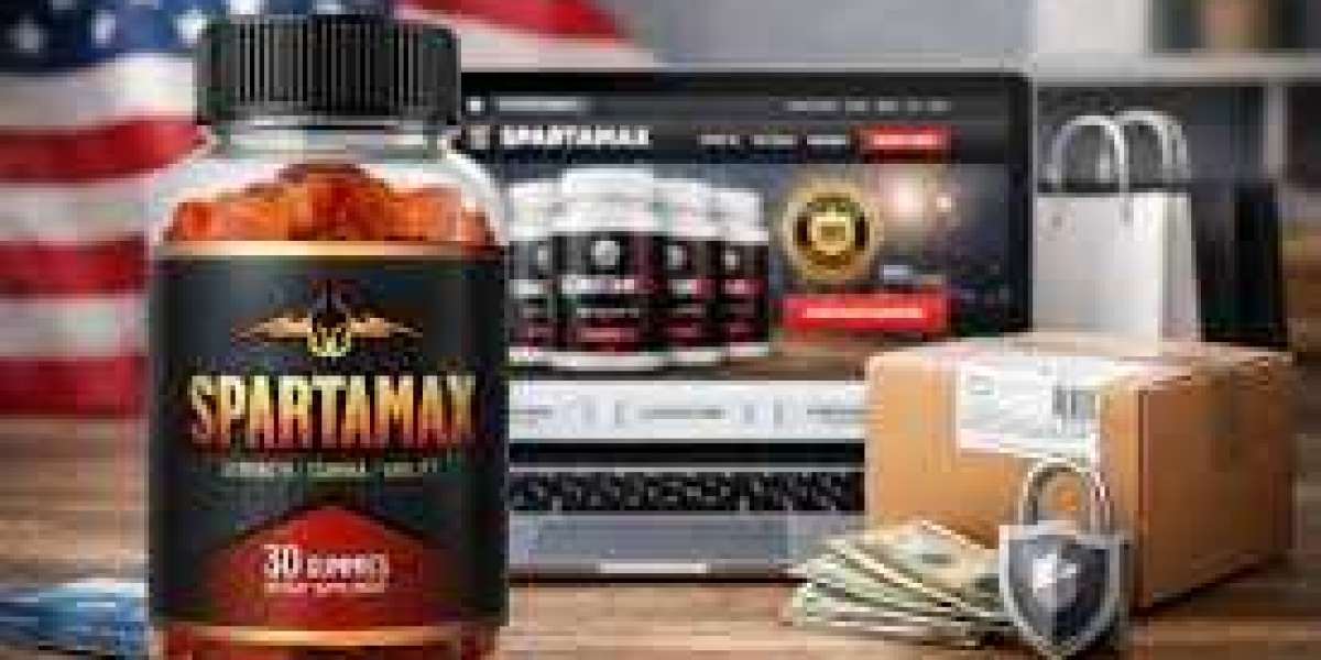 Is SpartaMax Gummy male enhancement suitable for older men?