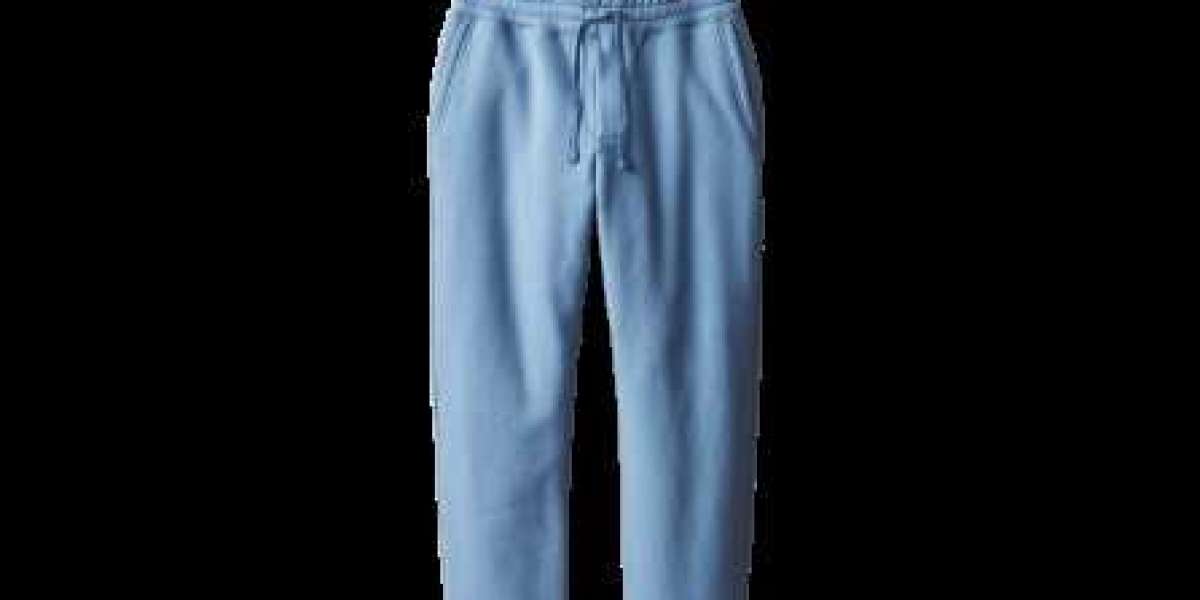 The Rise of American Giants Sweatpants