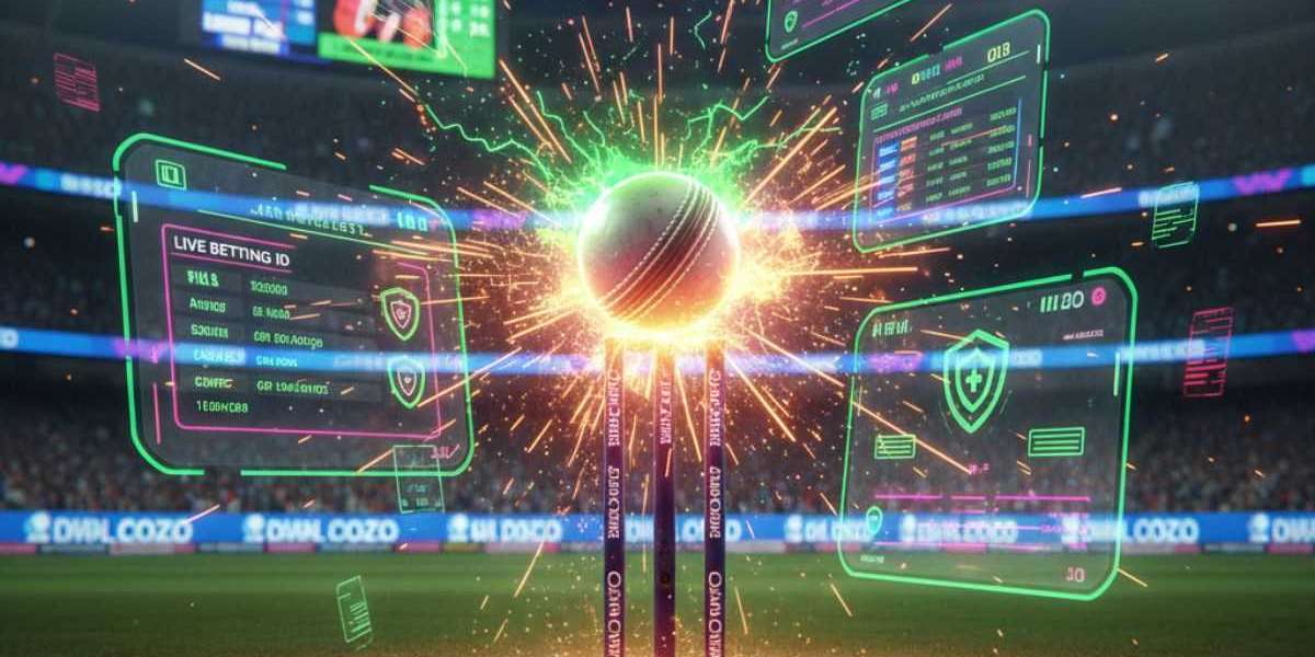 IPL Cricket ID 2026: Your Key to Secure Streaming & Betting