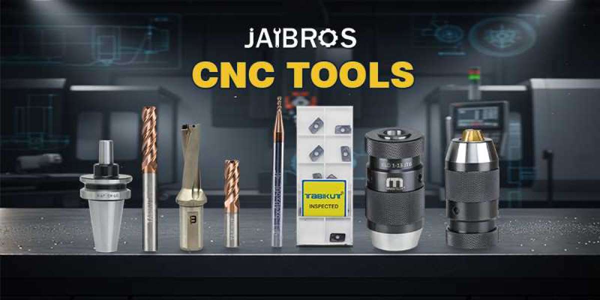 Mi‍c‍ro Boring Bar Buying Check⁠list for C‌NC Shops