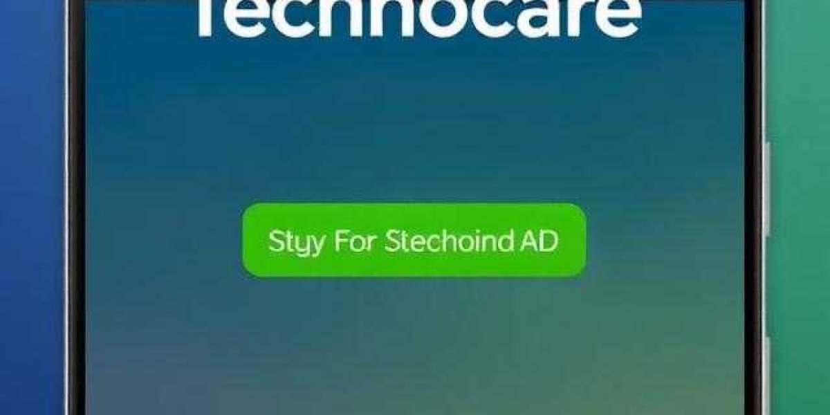 Technocare APK – Complete Guide for Android Users