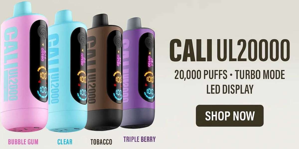 Why Brand Loyalty is So High with Cali Pod Users