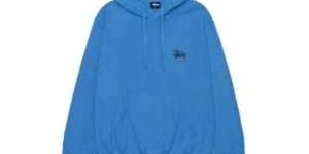 Pull Stussy: The Ultimate Streetwear Essential by Bold Stussy Fashion