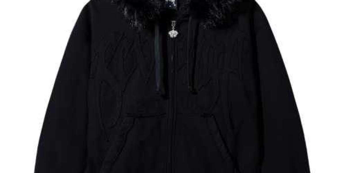 Top Reasons Revenge Hoodies Are Popular Among Youth Fashion
