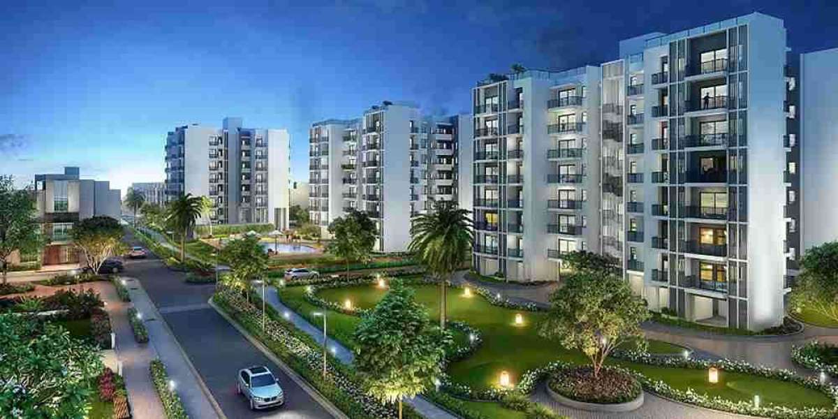 Antriksh Grand View Villa – Luxury Living Redefined in Sector 150