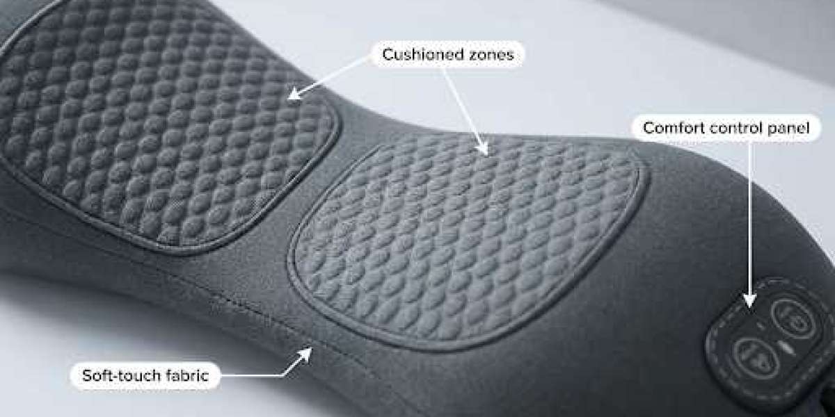 How do you use Back Halo Max pain relief properly?