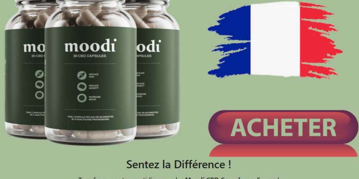 Moodi CBD France Avis : Soutien naturel détente & sommeil 2026
