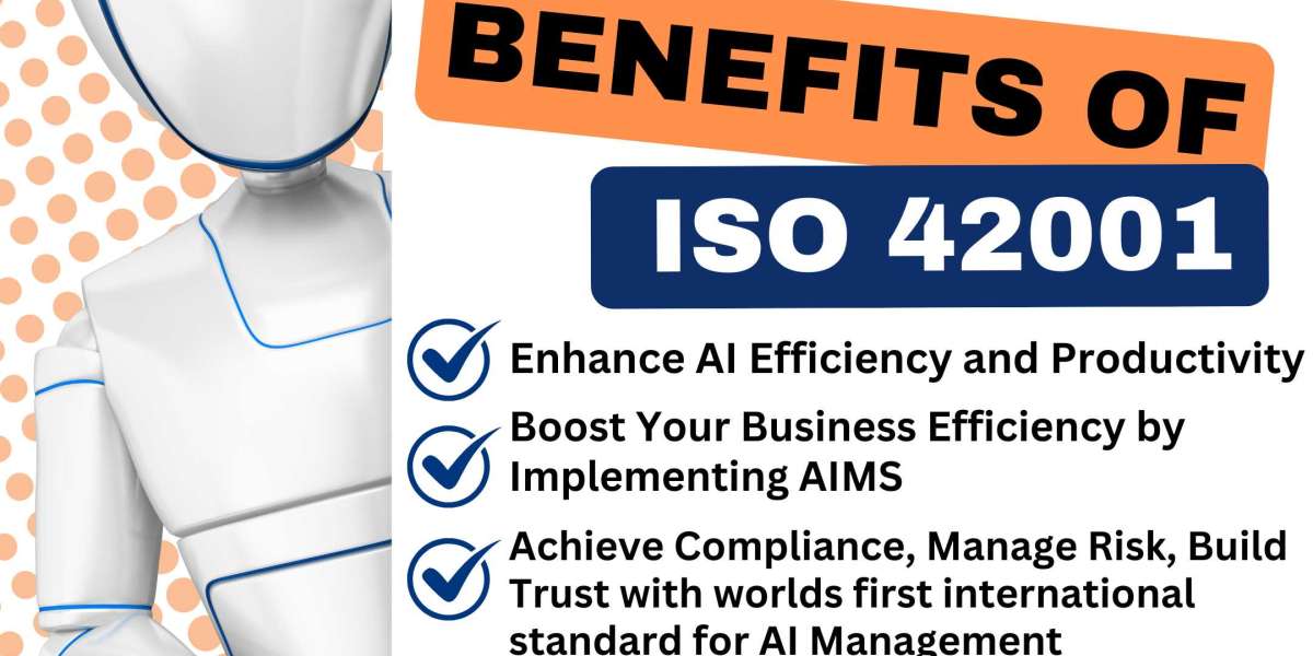 What is ISO 42001 Certification and Why Is It Important for Businesses in New York?