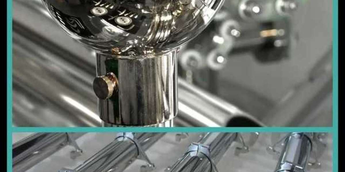 Benefits of Aluminium 3D Printing Services by Tesseract 3D