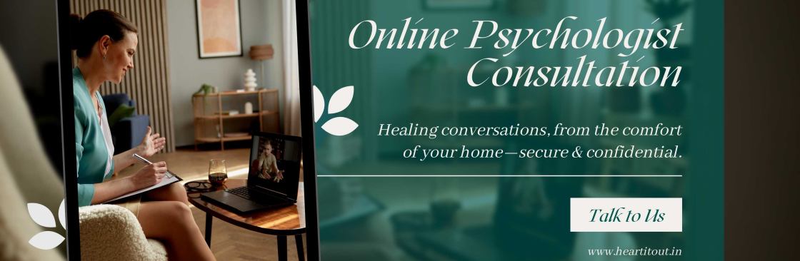 Heart It Out Cover Image