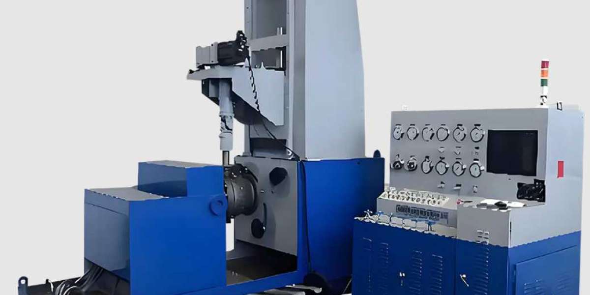 How Can Valve Test Bench Configuration Affect Test Reliability?