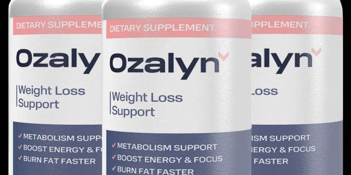 Ozalyn Capsules Review – My Honest (Ozalyn) Results, Price & Customer Feedback
