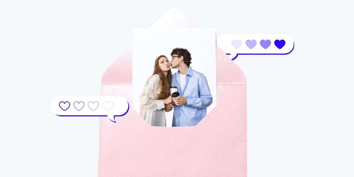 Ease of communication and new emotions