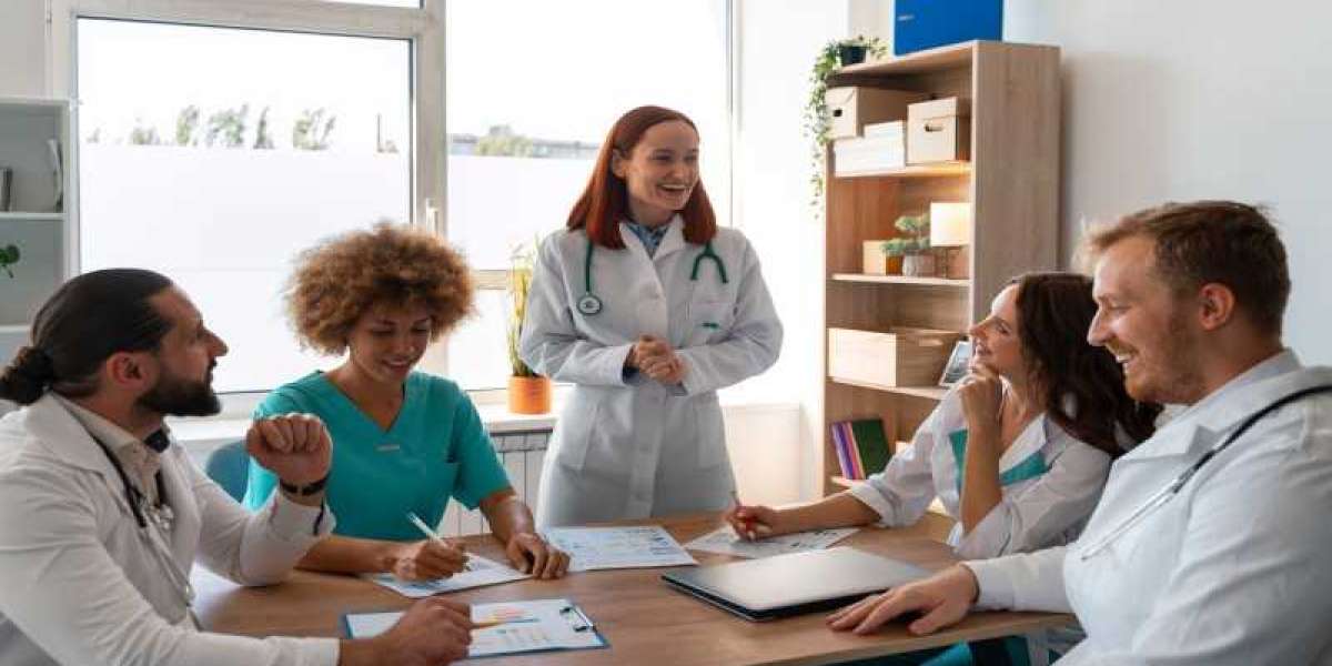 Occupational Med Clinic | Certified Occupational Medical Specialist