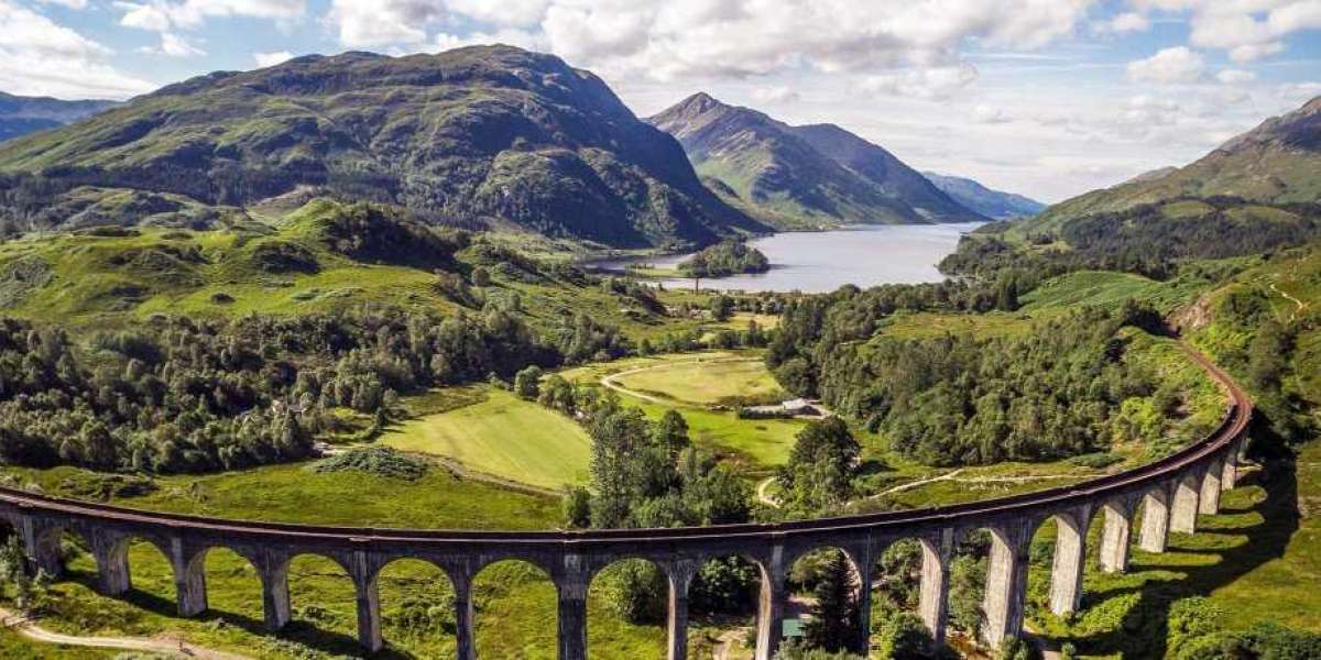 Scottish Gifts – Unique Heritage Presents by ScotlandTitle