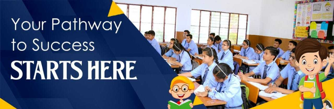 Saigrace Academy International Cover Image