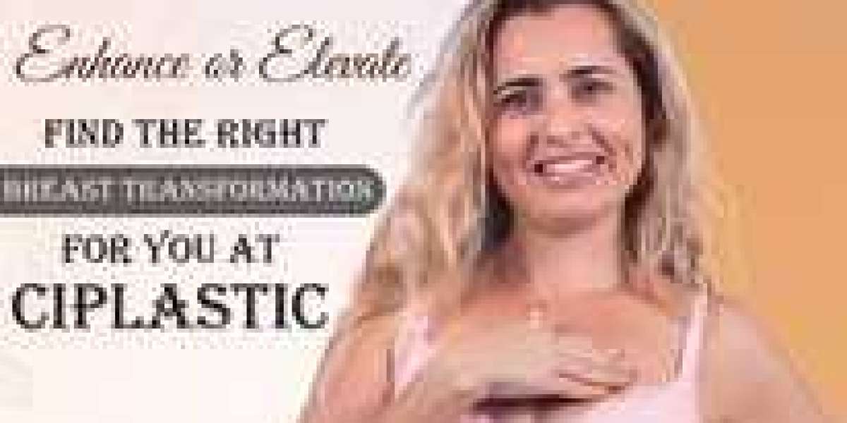 Is Mastopexy Right for You? Understanding Breast Lift Treatment in Chicago