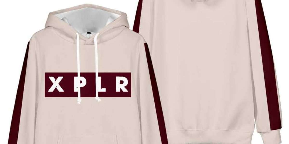 How XPLR Merch Builds a Strong Connection With the Exploration Community