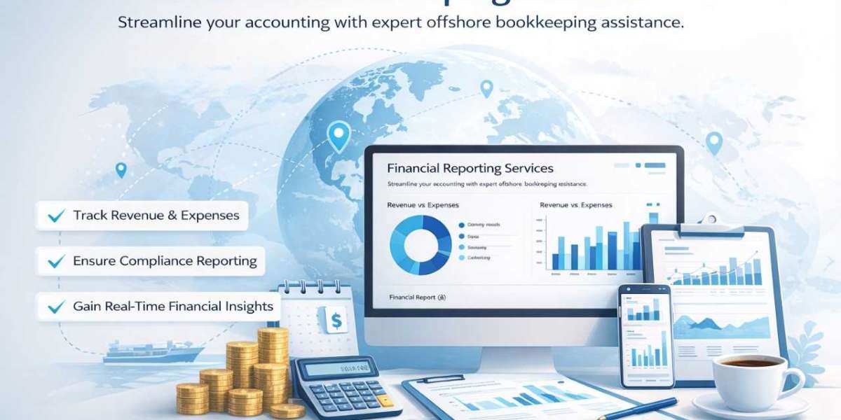 A Business Owner’s Checklist for Offshore Bookkeeping Services