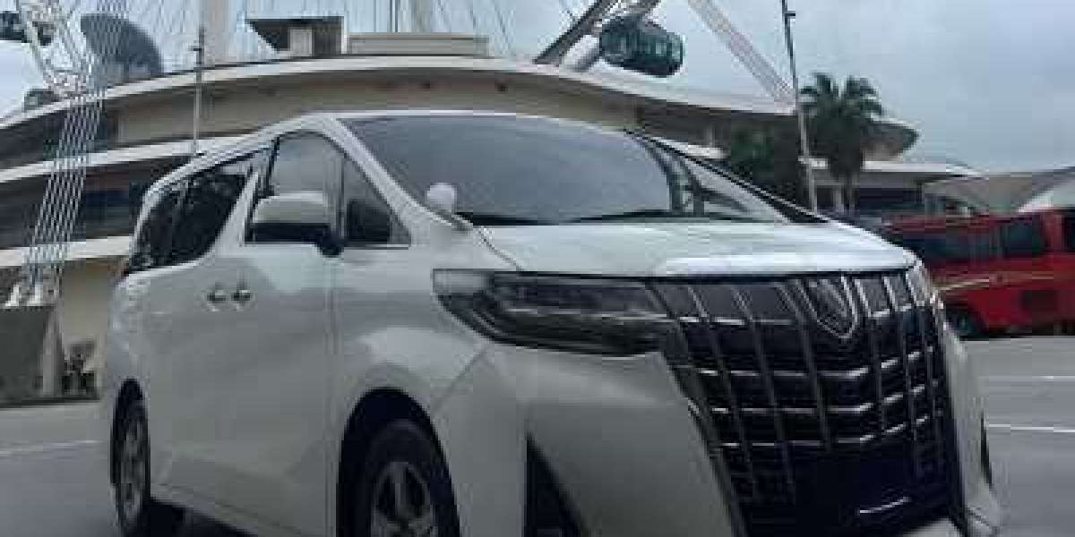 Comfort and Convenience of Traveling by Private Car Singapore to Kuala Lumpur