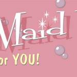 The Maid Place Profile Picture