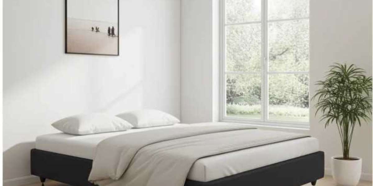 Are You Choosing the Right Base and Mattress for Your Bedroom?