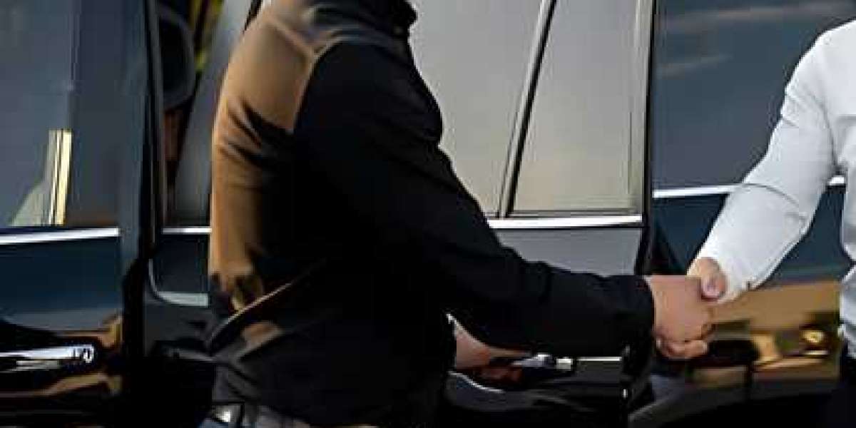 JFK Airport Car Service Child Seat Safe Luxury Family Travel