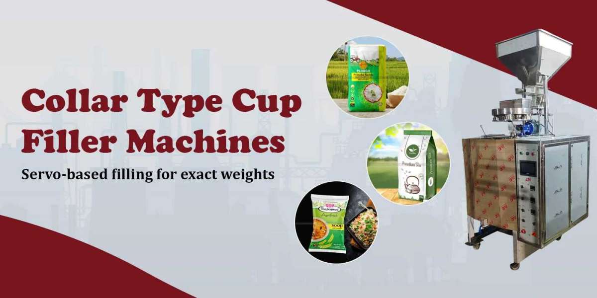 Automatic Pouch Packing Machine Manufacturers for Spices, Flour & Food Powder Packaging