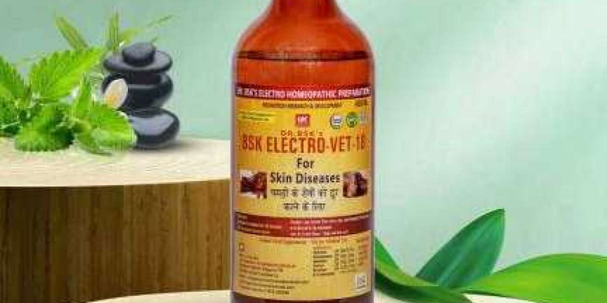 Top 10 Veterinary Medicine Companies In India: Quality Care for Animals with UK German Pharmaceuticals