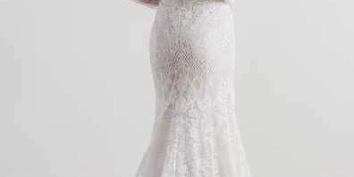 Timeless Elegance Found in Wedding Dresses Charlotte NC Today