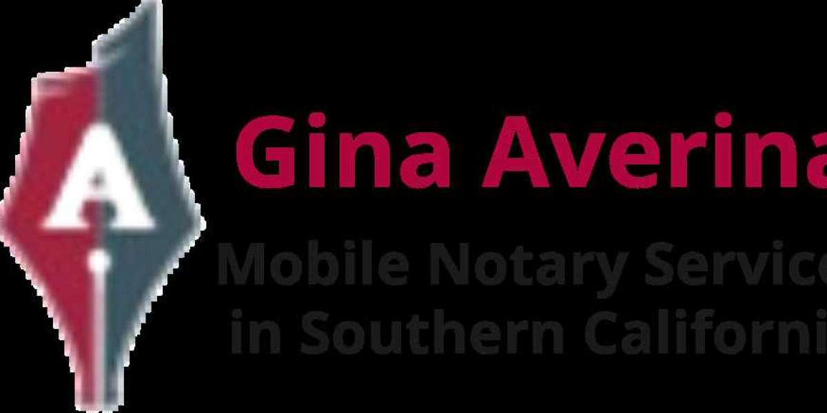 Mobile Notary & Document Solutions for Busy Southern Californians