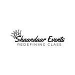 Shaandaar Events Profile Picture