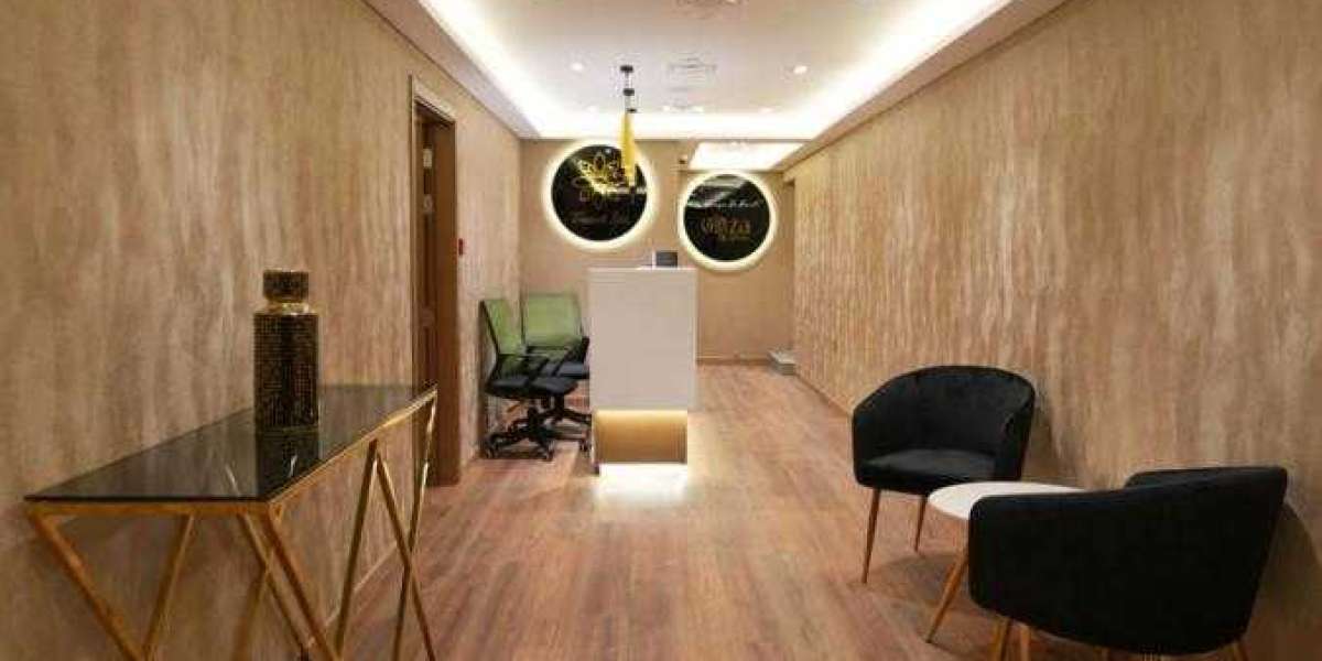 Experience the Ultimate Swedish Massage in Dubai at Transit Spa Dubai