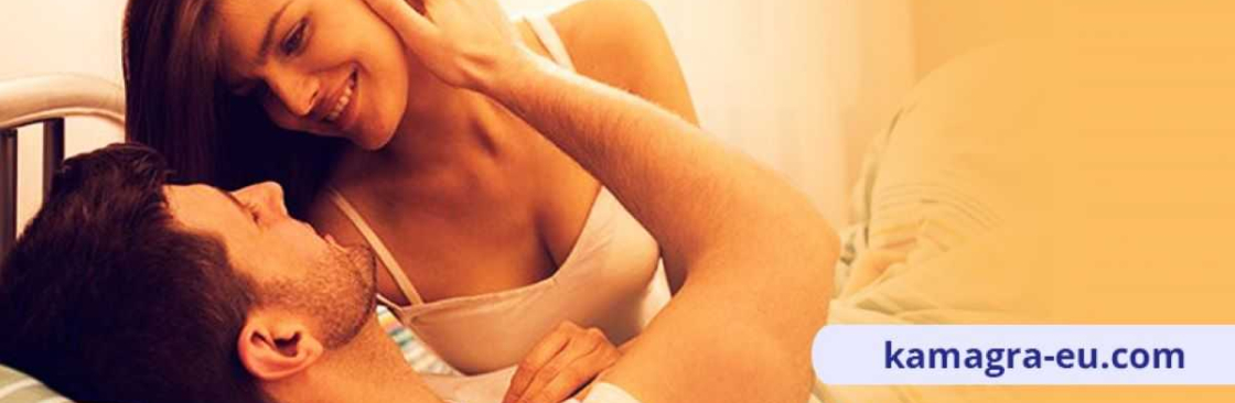 KAMAGRA EU Cover Image