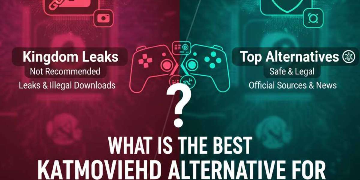 Best Legal and Safe Kingdom Leaks Alternative Platforms for 2026