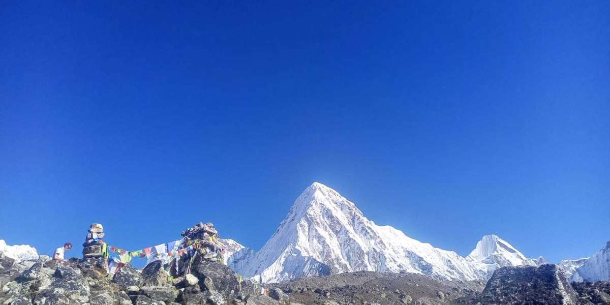 How to See "Fishtail" Peak from the Perspective of the Mardi Himal Trek