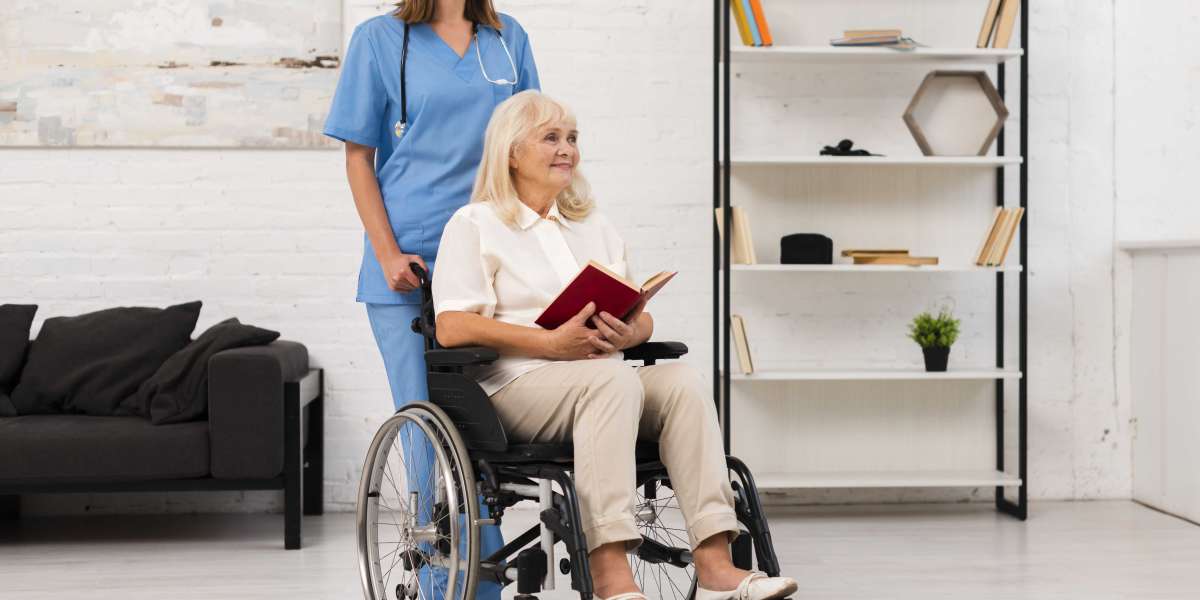 NurseLink NDIS Services