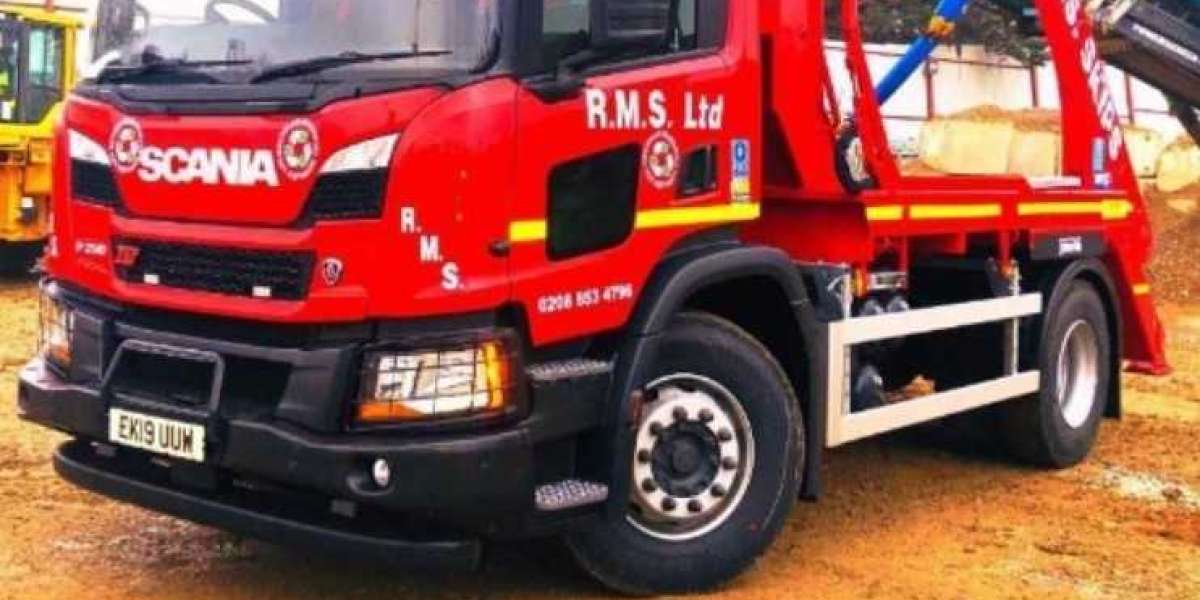 Skip Hire Bexleyheath DA6 – Reliable Local Waste Removal You Can Trust