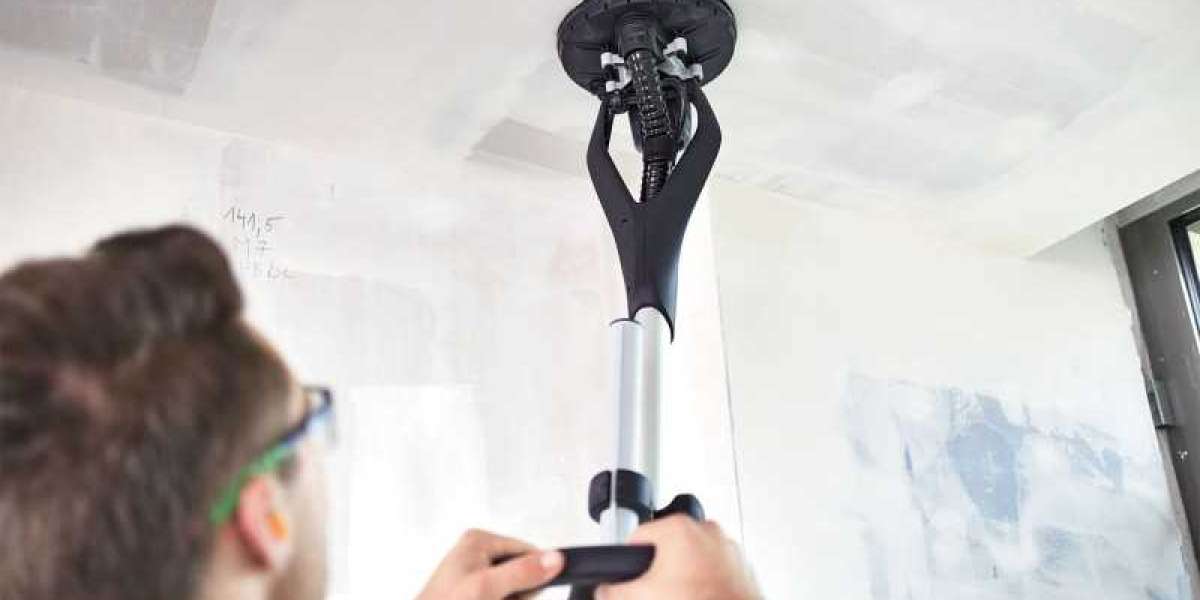 Best Popcorn Removal Company for Smooth Ceilings