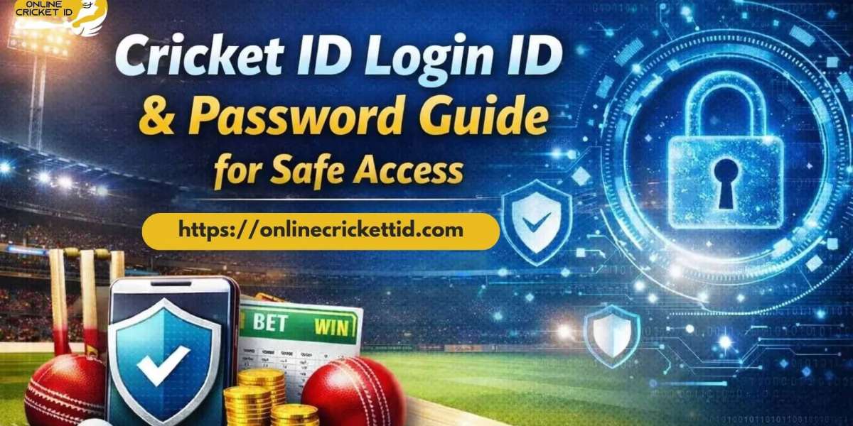 IPL ID – How to Get Login ID & Password Safely | Online Cricket ID