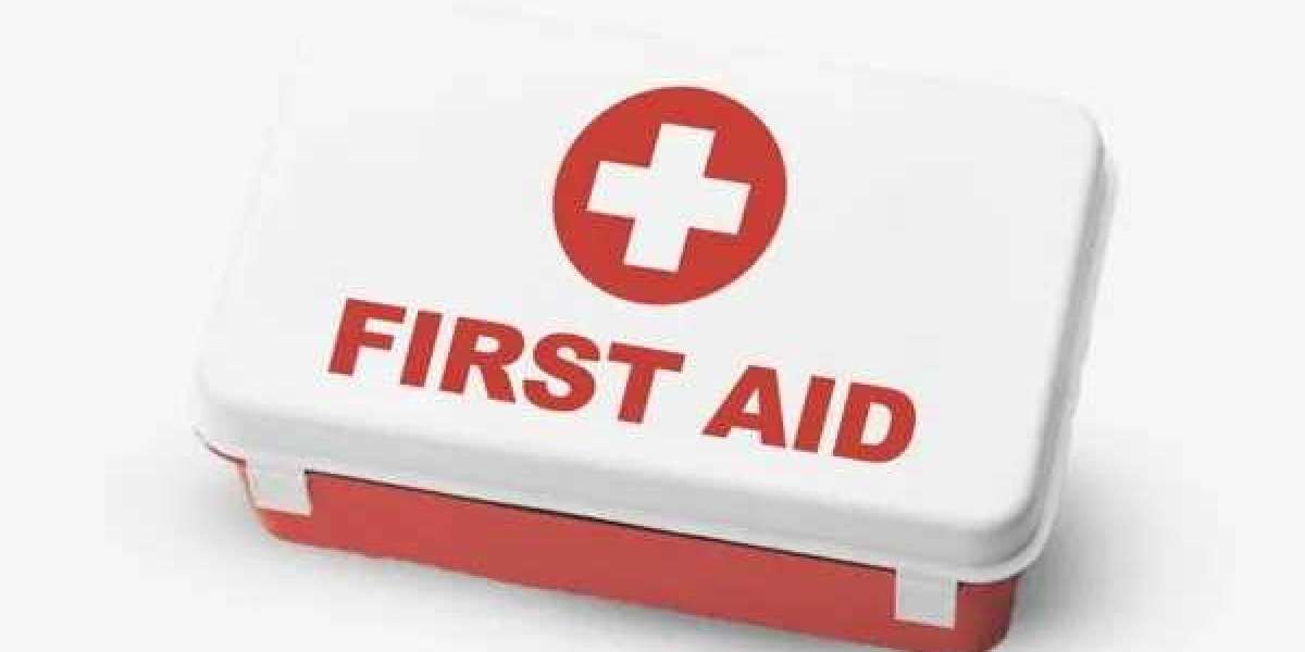 Gift First Aid Kit Manufacturers Produce Compact and Practical Emergency Kits