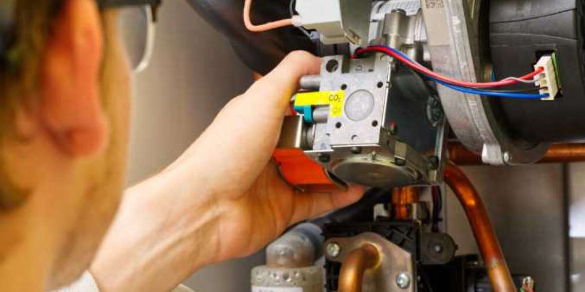 Heating Replacement Martinsburg WV for Year Round Comfort