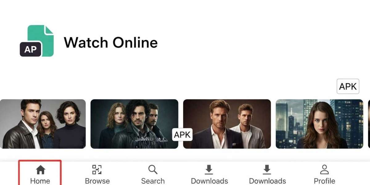 Apkwife – The Ultimate APK for Watching Online Movies