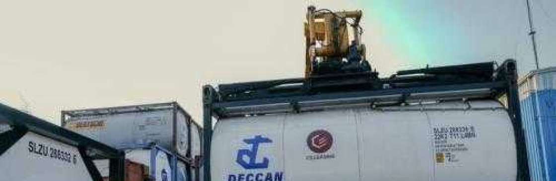 Deccan Transcon Cover Image