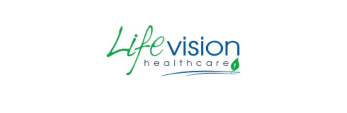 Lifevision India Cover Image