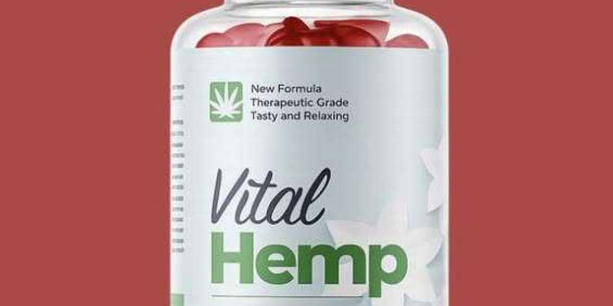 Do Vital Hemp Gummies support better sleep?
