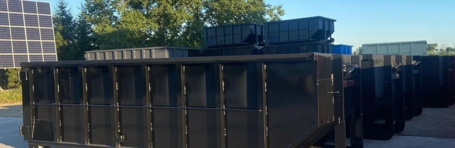 Ecostar Disposal Cover Image